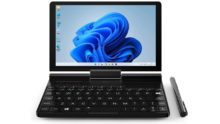 GPD Pocket 3, un pequeño ordenador portátil con Windows 11