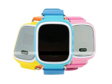 Reloj y tracker GPS para niños: No dejes que se pierdan