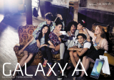 Galaxy A3 y A5, lo nuevo de Samsung en gama media