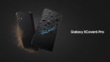 Galaxy XCover6 Pro, el nuevo móvil rugerizado de Samsung va en serio