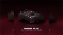 GameSir G4 Pro, juega cómodo en tu móvil con este controlador