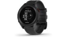 Garmin Approach S12, un reloj inteligente dedicado al golf