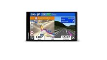 Garmin Camper 780, navegador GPS para autocaravanas