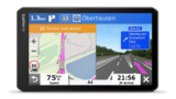 Garmin Dezl LGV700 MT-D, el GPS ideal para tu camión