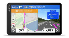 Garmin Dezl LGV700 MT-D, el GPS ideal para tu camión