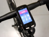 Garmin Edge 1000, análisis de este GPS para bicicleta