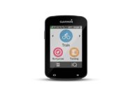 Garmin Edge 820, descubrimos un gadget con GPS para ciclistas