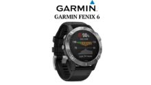 Garmin Fénix 6, un paso adelante entre los Smartwatch “Premium”