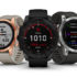 Garmin Epix Gen 2, así es el nuevo smartwatch multideportivo de Garmin