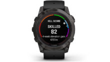 Garmin Fénix 7X Pro, el reloj definitivo para deportistas