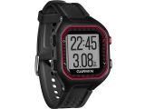 Garmin Forerunner 25, reloj deportivo inteligente y sencillo