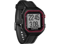 Garmin Forerunner 25, reloj deportivo inteligente y sencillo