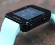 Garmin Forerunner 35, reloj con GPS y sensor de frecuencia cardíaca