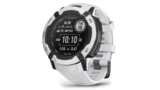 Garmin Instinct 2X Solar, reloj inteligente con carga solar integrada