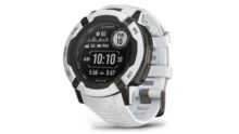 Garmin Instinct 2X Solar, reloj inteligente con carga solar integrada