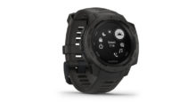 Garmin Instinct, un reloj inteligente para monitorizar tus ejercicios