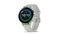 Garmin Venu 3S, versatilidad y control en un reloj inteligente