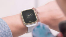 Garmin Venu SQ, Smartwatch deportivo y asequible con el sello de Garmin