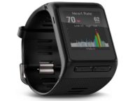 Garmin Vivoactive HR, uno de los mejores medidores de actividad física