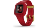 Garmin Vivofit JR 3, Smartwatch para niños con personajes de Disney