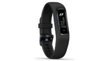 Garmin Vivosmart 4, una pulsera inteligente para cada momento del día