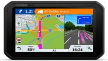Garmin dezl 780 LMT-D, un completísimo navegador GPS para camiones