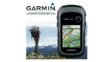 Garmin eTrex 30x, un GPS de mano con brújula de tres ejes