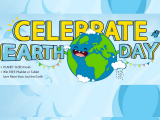 Celebra el Día de la Tierra con estas ofertas de Gearbest