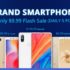 Xiaomi Mi Mix 3, todo sobre el teléfono a una semana de su estreno