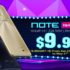 ZTE Blade Max 3, lo bueno y grande 2 veces bueno