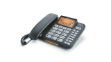 Gigaset DL580 y Gigaset DL380, teléfonos fijos para adultos mayores