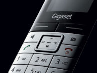 Gigaset SL400, opiniones de este teléfono inalámbrico