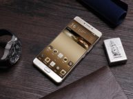 Gionee M6 y Gionee M6 Plus, ¿los conoces?