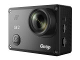 GitUp Git2 Pro,  cámara de acción con soporte 2K y 60 fps