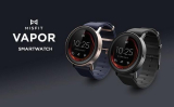Misfit Vapor, un smartwatch elegante para el deportista de hoy