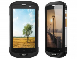 AGM A8, smartphone económico y rugerizado
