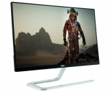 AOC I2281FWH, un monitor diferente