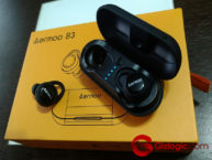 Aermoo B3, unos buenos auriculares inalámbricos waterproof