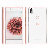 Aquaris X5 Plus: BQ se pone las pilas para la gama media premium.