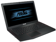 Asus R510VX-DM205D: portátil gaming de entrada recién llegado al mercado.