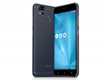 #CES2017: ASUS ZenFone 3 Zoom. Doble cámara y zoom óptico que llegan acompañados de una gran autonomía.