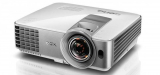 Benq MS630ST, proyecta tus películas