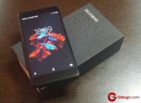 Bluboo Dual, la doble cámara no es cara