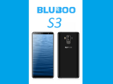 Bluboo S3 hará posible tener un Galaxy S9, o casi