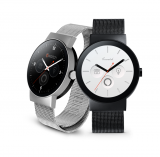 Smartwatch Cowatch, de la mano con Alexa