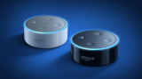 Nuevo altavoz Echo Dot de Amazon