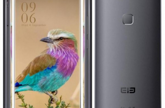 Elephone P20, nuevo killer a la vista