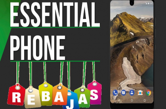 Essential Phone, gran rebaja tras el batacazo inicial