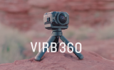 Garmin VIRB 360, la cámara deportiva de Garmin para iPhone
