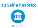 Google Arts & Culture, encuentra tu retrato a lo largo de la historia